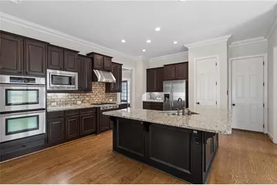 3836 Wakefield Hall Square, Smyrna, GA 30080 - Photo 17
