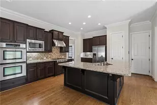 3836 Wakefield Hall Square, Smyrna, GA 30080 - Photo 17