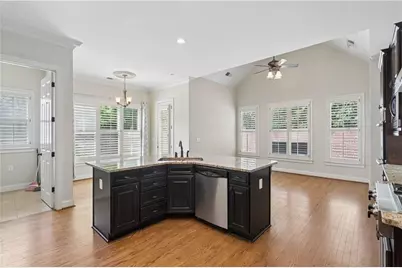 3836 Wakefield Hall Square, Smyrna, GA 30080 - Photo 13