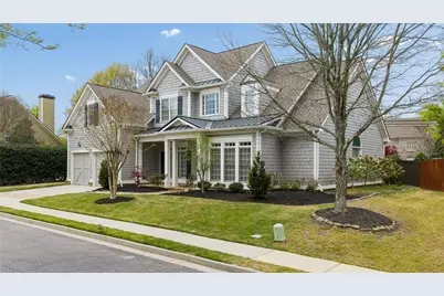 3836 Wakefield Hall Square, Smyrna, GA 30080 - Photo 55