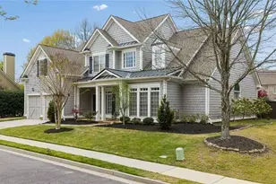 3836 Wakefield Hall Square, Smyrna, GA 30080 - Photo 55