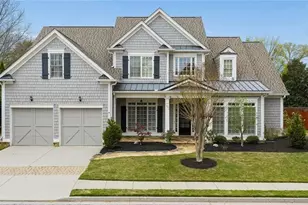 3836 Wakefield Hall Square, Smyrna, GA 30080 - Photo 3