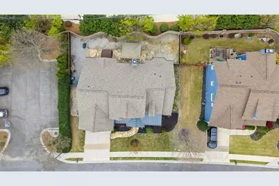 3836 Wakefield Hall Square, Smyrna, GA 30080 - Photo 5