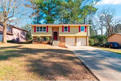 116 Peartree Lane, Riverdale, GA 30274 - Photo 1