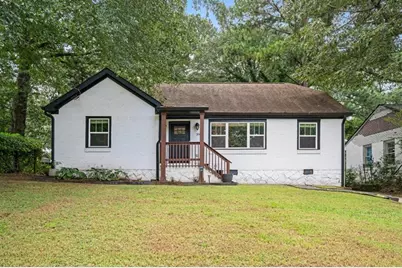 2008 Neely, Atlanta, GA 30344 - Photo 1