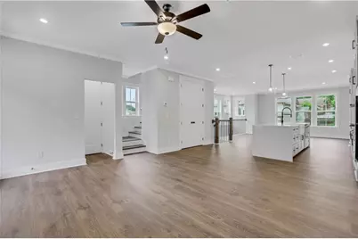 118 Bridgecrest Road, Roswell, GA 30075 - Photo 17
