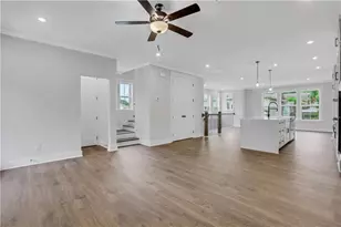 118 Bridgecrest Rd, Roswell, GA 30075 - Photo 17