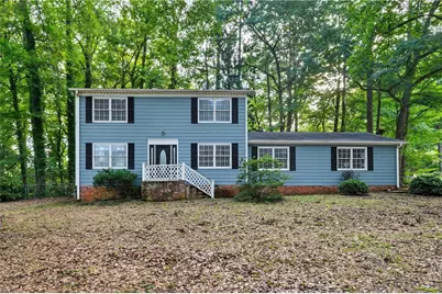 212 Sarann Court NW, Lilburn, GA 30047 - Photo 1