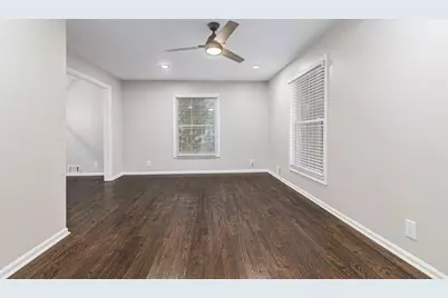 3695 Fox Hills Drive SE, Marietta, GA 30067 - Photo 5