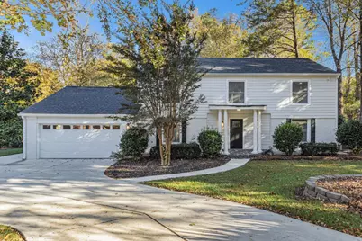 3695 Fox Hills Drive SE, Marietta, GA 30067 - Photo 1