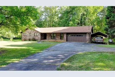 5680 Abbotts Bridge Road, Johns Creek, GA 30097 - Photo 1