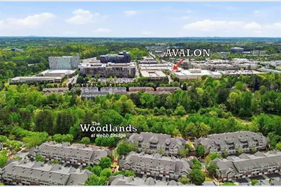 [Address not provided], Alpharetta, GA 30009 - Photo 1