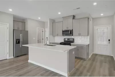 1402 Vayda Court, Marietta, GA 30066 - Photo 5