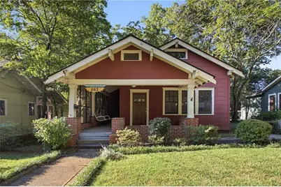663 Delmar Avenue SE, Atlanta, GA 30312 - Photo 1