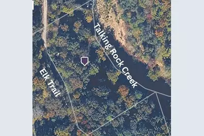0 Elk Trail, Talking Rock, GA 30175 - Photo 1