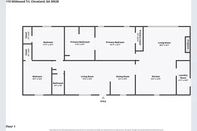 115 Wildwood Trl, Cleveland, GA 30528 - Photo 35