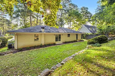4589 Briarcliff Road NE, Atlanta, GA 30345 - Photo 3