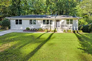 4589 Briarcliff Rd NE, Atlanta, GA 30345 - Photo 1