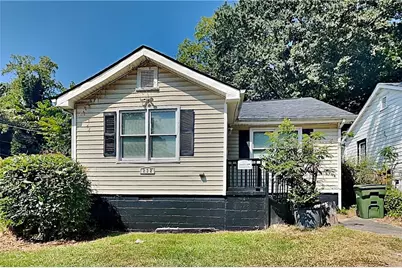232 Chappell Road NW, Atlanta, GA 30314 - Photo 1