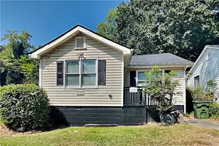232 Chappell Rd NW, Atlanta, GA 30314 - Photo 1