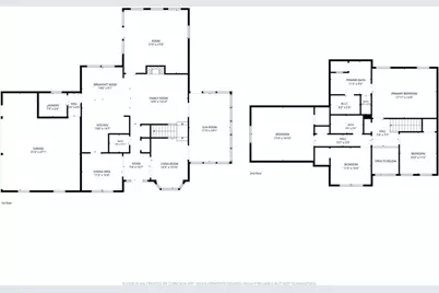 315 Bordeaux Ct #1336123334, Atlanta, GA 30331 - Photo 73