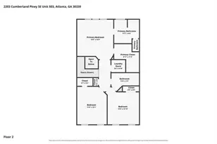 2203 Cumberland Parkway SE, Atlanta, GA 30339 - Photo 57