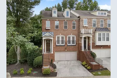 2203 Cumberland Parkway SE #503, Atlanta, GA 30339 - Photo 53