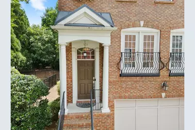 2203 Cumberland Parkway SE #503, Atlanta, GA 30339 - Photo 7