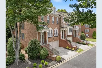 2203 Cumberland Parkway SE #503, Atlanta, GA 30339 - Photo 47