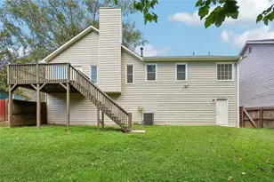 3833 Deercreek Dr, Powder Springs, GA 30127 - Photo 47