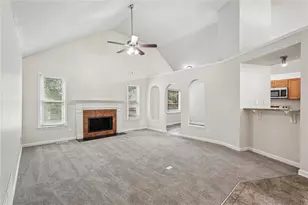 3833 Deercreek Dr, Powder Springs, GA 30127 - Photo 7