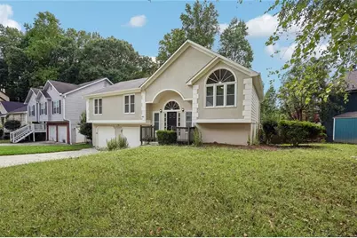 3833 Deercreek Drive, Powder Springs, GA 30127 - Photo 3