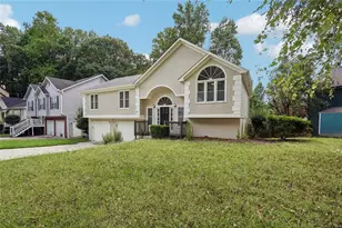 3833 Deercreek Dr, Powder Springs, GA 30127 - Photo 3