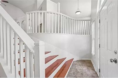 3833 Deercreek Drive, Powder Springs, GA 30127 - Photo 5