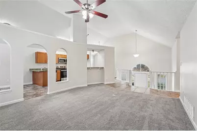 3833 Deercreek Drive, Powder Springs, GA 30127 - Photo 9