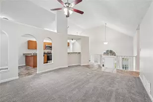 3833 Deercreek Dr, Powder Springs, GA 30127 - Photo 9