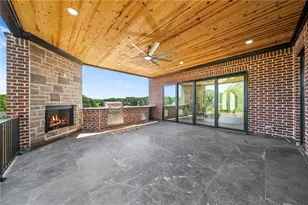 403 Thunder Rd, Buford, GA 30518 - Photo 35