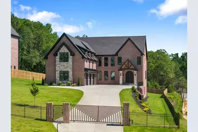403 Thunder Road, Buford, GA 30518 - Photo 3