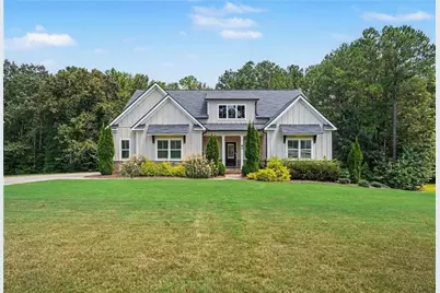 80 Rock Rose Drive, Covington, GA 30014 - Photo 1