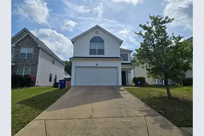 5636 One Lake Way, Atlanta, GA 30349 - Photo 1