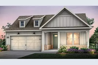 5509 Olive Lane, Hoschton, GA 30548 - Photo 1