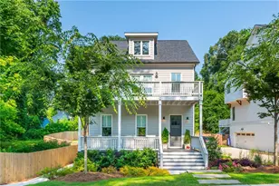940 Longley Ave NW, Atlanta, GA 30318 - Photo 1