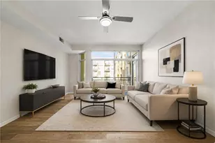 711 Cosmopolitan Dr NE, Atlanta, GA 30324 - Photo 1