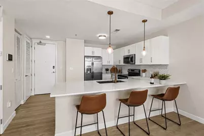711 Cosmopolitan Drive NE #622, Atlanta, GA 30324 - Photo 3