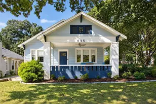 695 Brookline St SW, Atlanta, GA 30310 - Photo 1