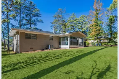 6677 Songwood Drive, Austell, GA 30168 - Photo 5