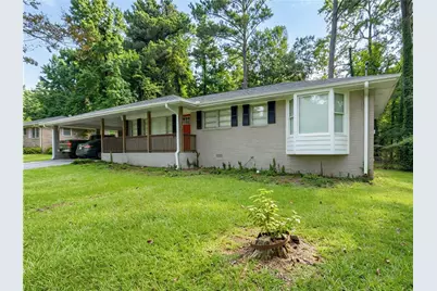 6677 Songwood Drive, Austell, GA 30168 - Photo 3