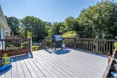 731 Calloway Drive, Rockmart, GA 30153 - Photo 13