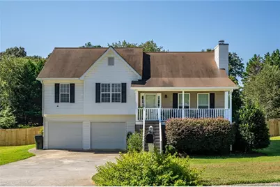 731 Calloway Drive, Rockmart, GA 30153 - Photo 1