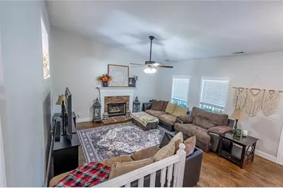 731 Calloway Drive, Rockmart, GA 30153 - Photo 9